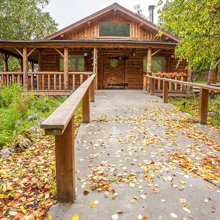 Indian Ak 25 Min To Anchorage & 25 Min To Girdwood Villa Exteriör bild