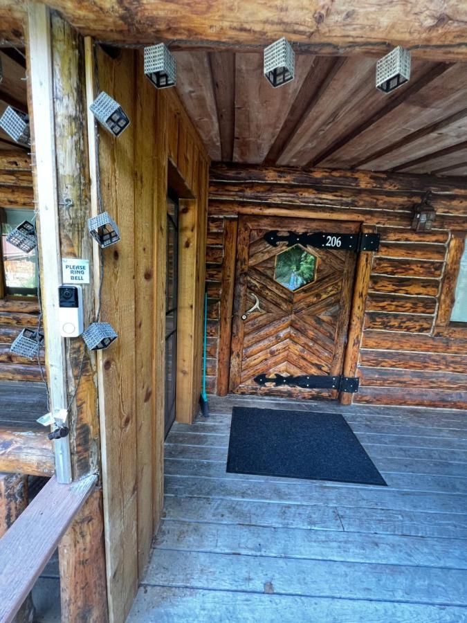 Indian Ak 25 Min To Anchorage & 25 Min To Girdwood Villa Exteriör bild