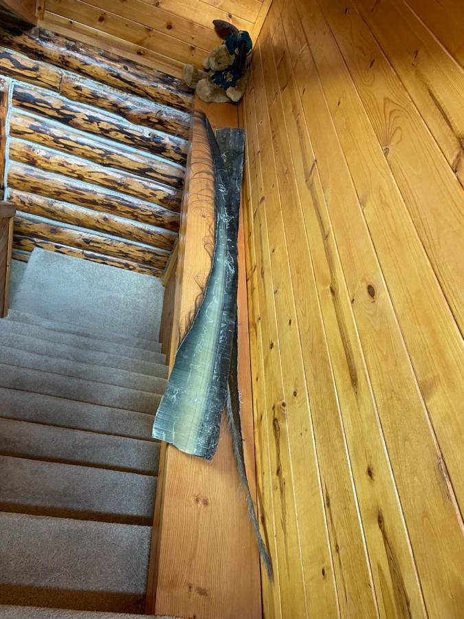 Indian Ak 25 Min To Anchorage & 25 Min To Girdwood Villa Exteriör bild