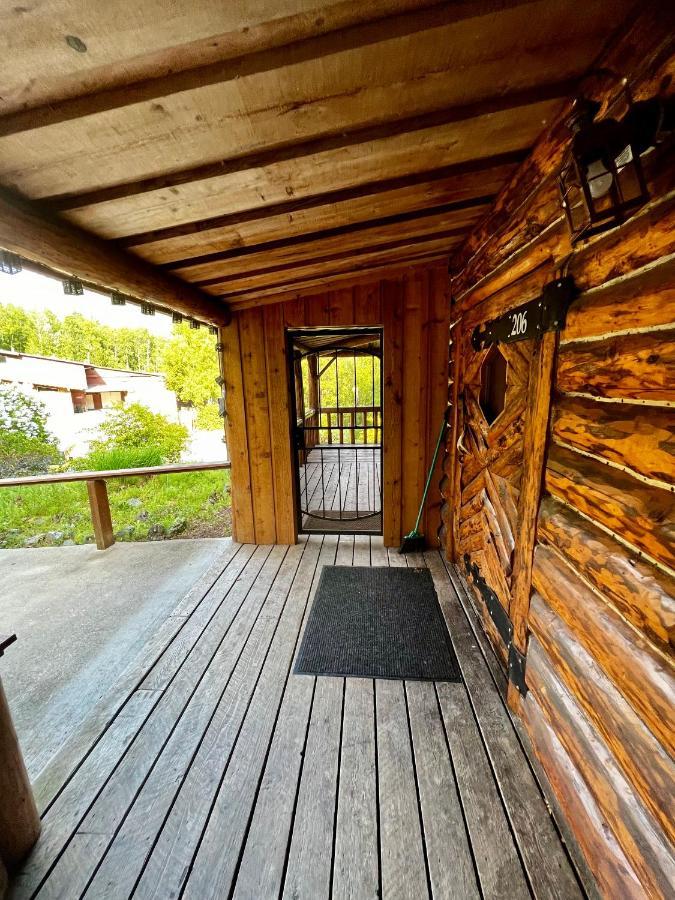 Indian Ak 25 Min To Anchorage & 25 Min To Girdwood Villa Exteriör bild