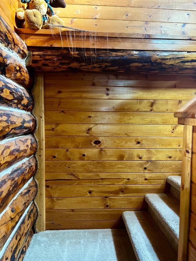 Indian Ak 25 Min To Anchorage & 25 Min To Girdwood Villa Exteriör bild