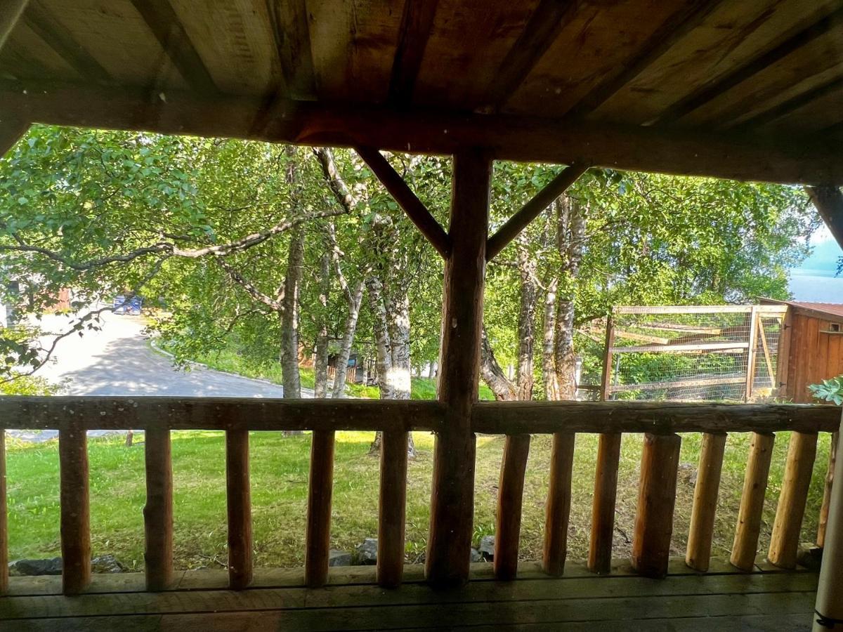 Indian Ak 25 Min To Anchorage & 25 Min To Girdwood Villa Exteriör bild