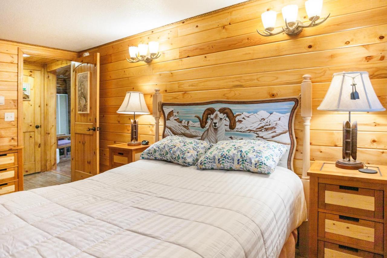 Indian Ak 25 Min To Anchorage & 25 Min To Girdwood Villa Exteriör bild