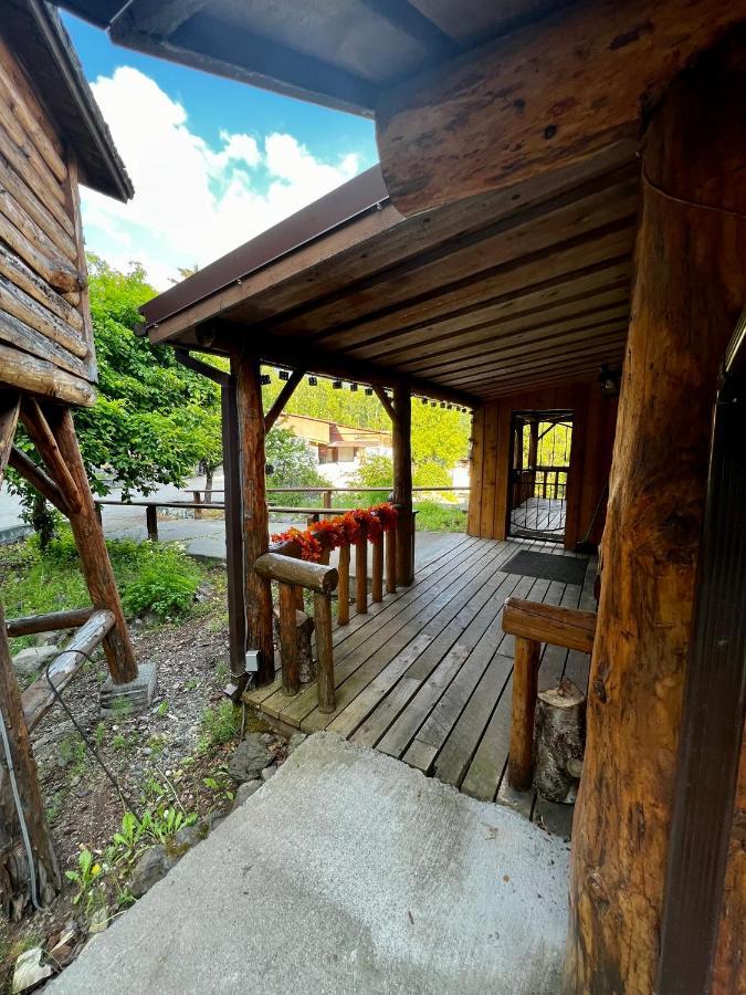 Indian Ak 25 Min To Anchorage & 25 Min To Girdwood Villa Exteriör bild