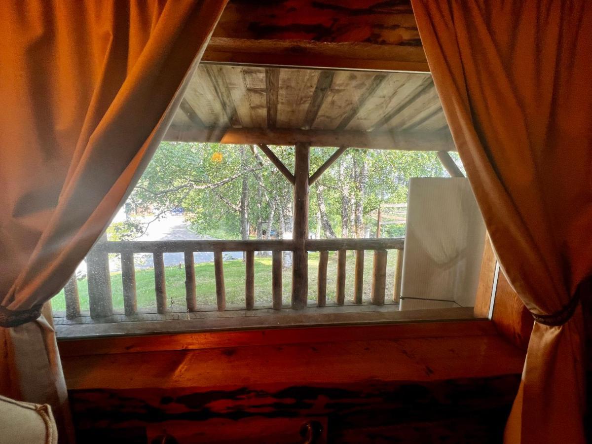 Indian Ak 25 Min To Anchorage & 25 Min To Girdwood Villa Exteriör bild