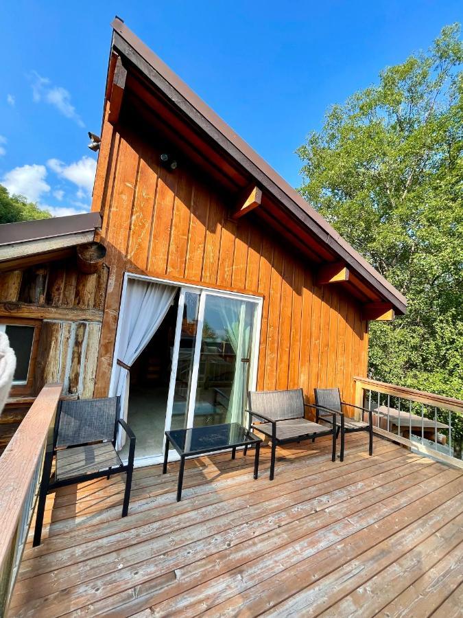 Indian Ak 25 Min To Anchorage & 25 Min To Girdwood Villa Exteriör bild