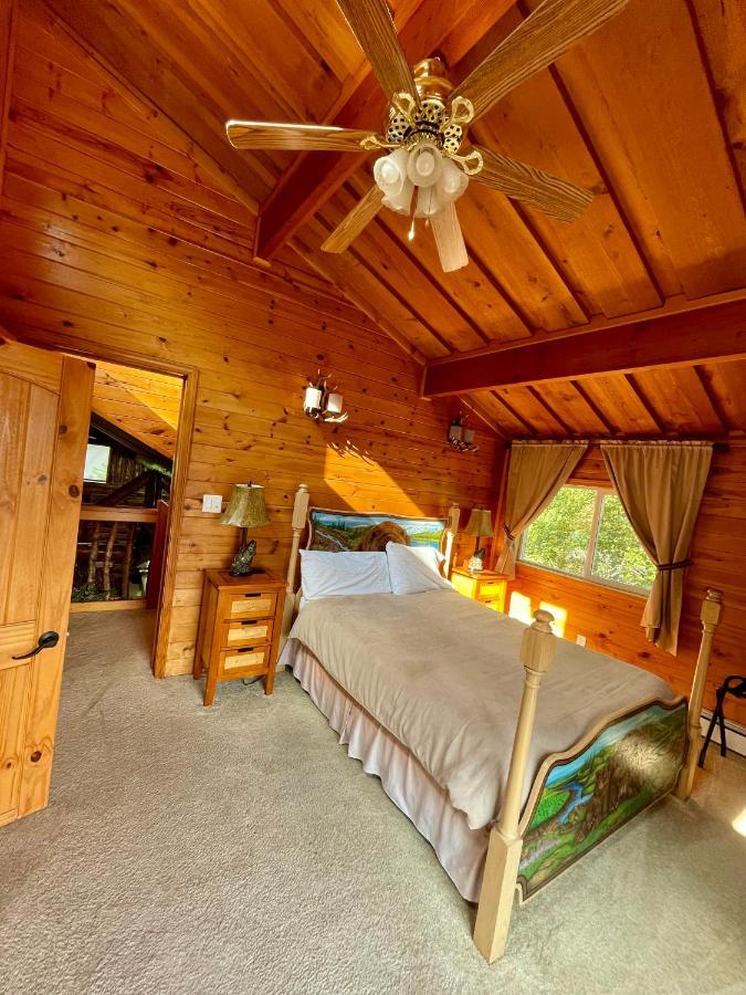 Indian Ak 25 Min To Anchorage & 25 Min To Girdwood Villa Exteriör bild