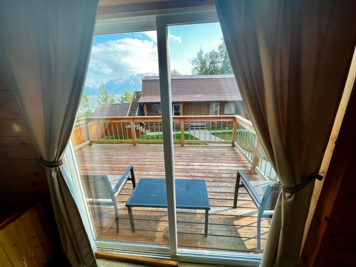 Indian Ak 25 Min To Anchorage & 25 Min To Girdwood Villa Exteriör bild