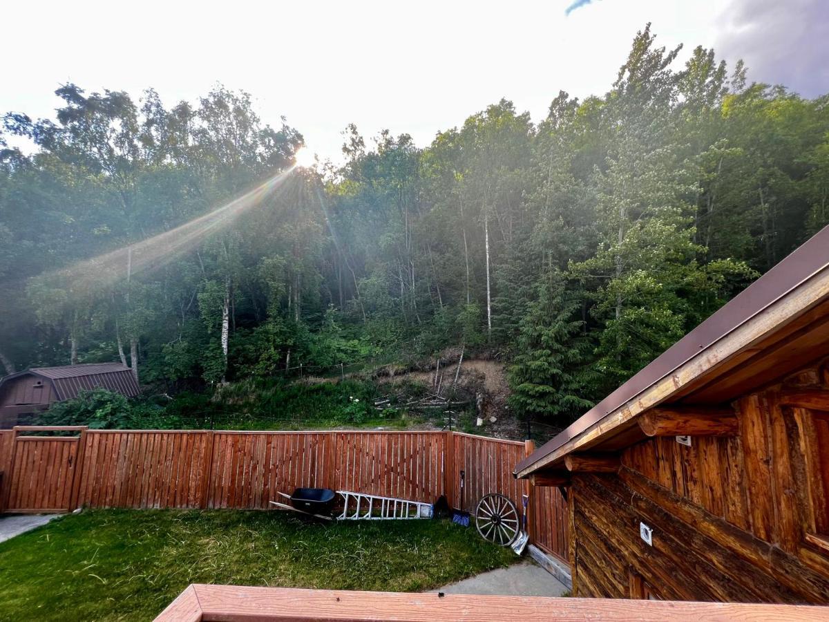 Indian Ak 25 Min To Anchorage & 25 Min To Girdwood Villa Exteriör bild