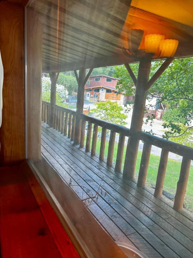 Indian Ak 25 Min To Anchorage & 25 Min To Girdwood Villa Exteriör bild