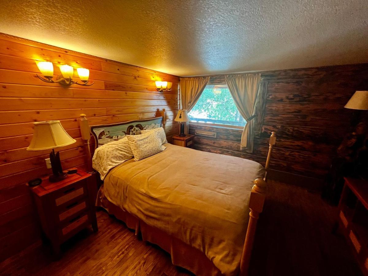 Indian Ak 25 Min To Anchorage & 25 Min To Girdwood Villa Exteriör bild